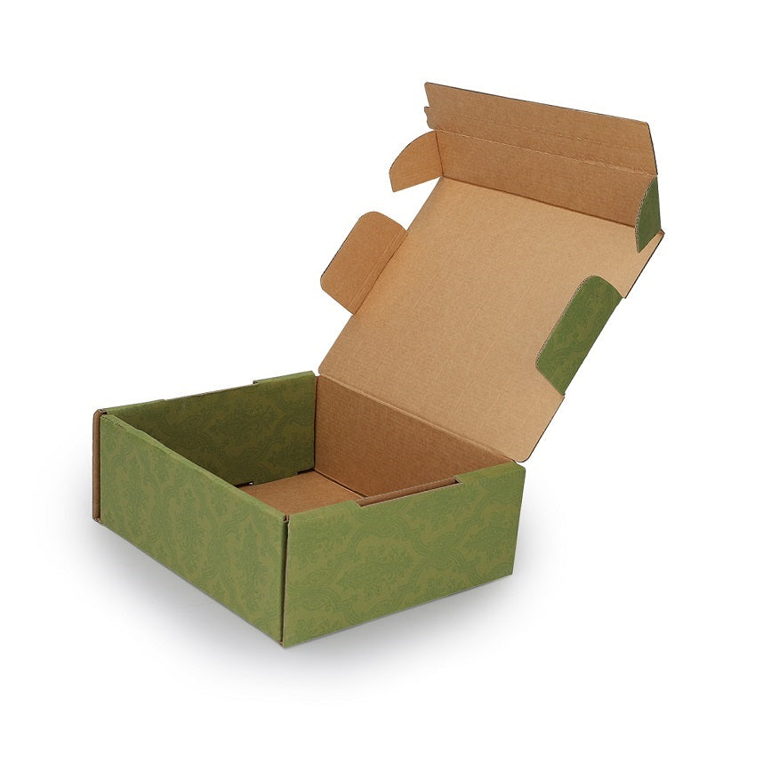 Corrugated Gift Box
