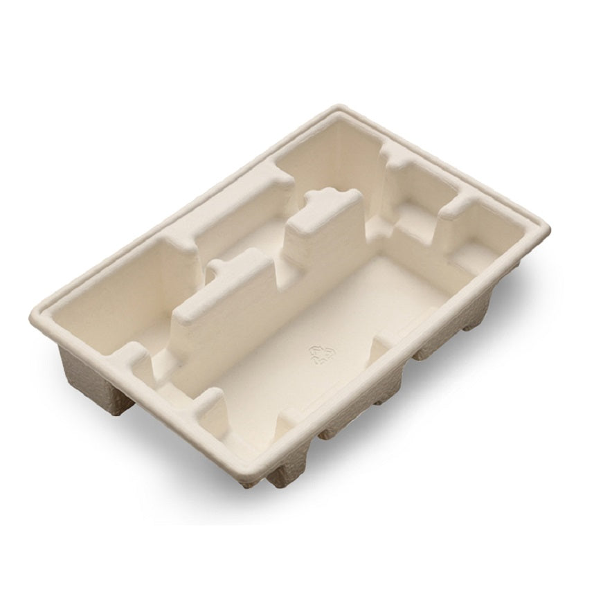 Equipment Packaging Pulp Tray