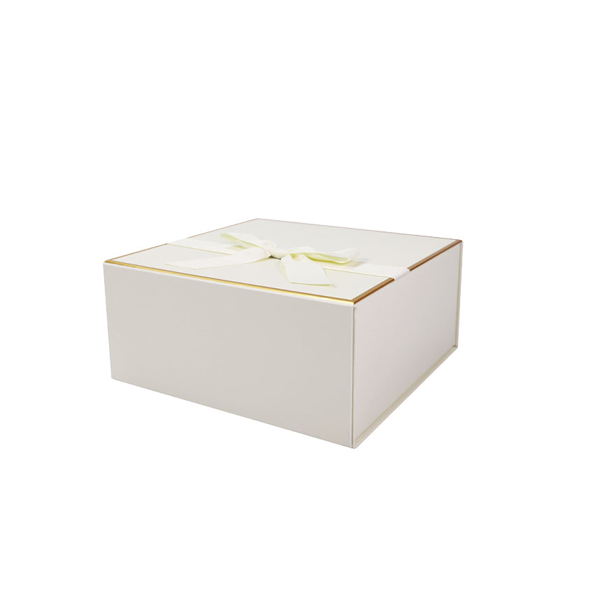 Bridesmaid Gift Box with Bow