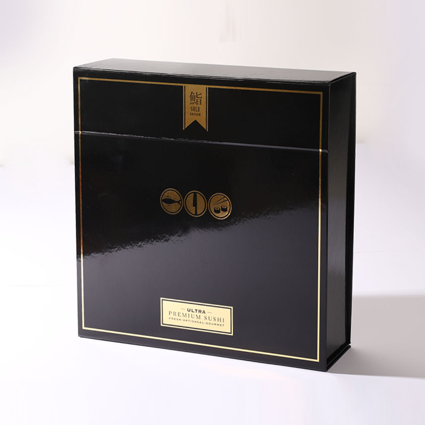 Premium Sushi Gift Box