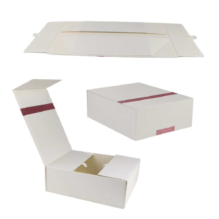 Apparel Folding Box