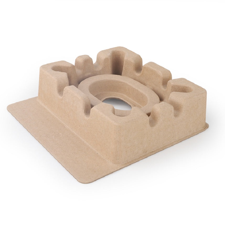 Beauty Instrument Pulp Tray