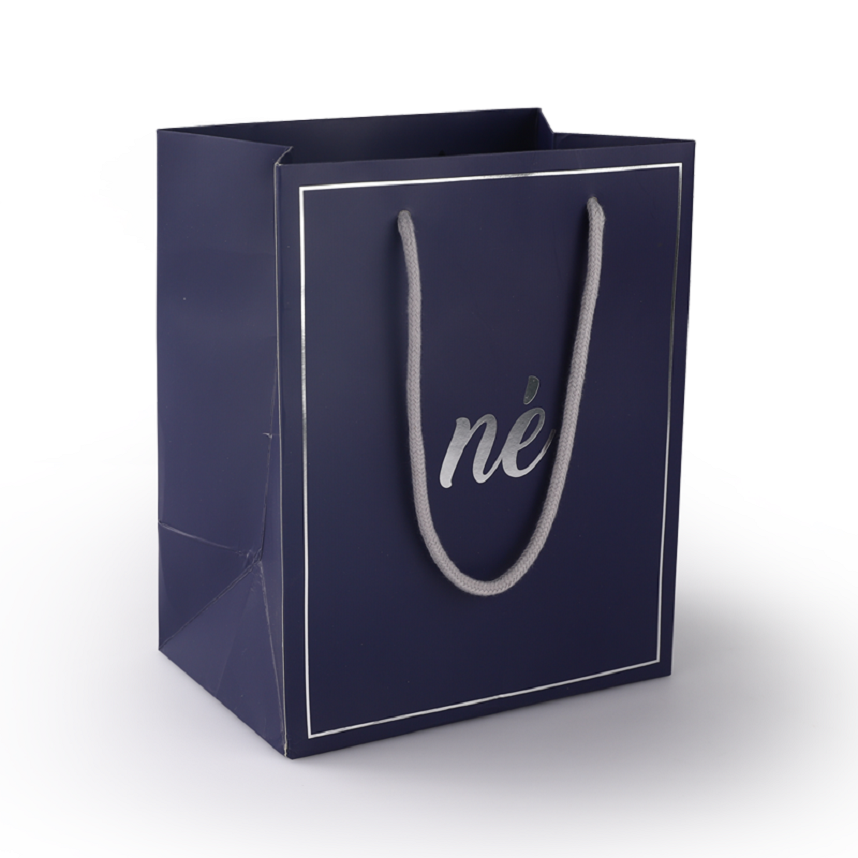 Clothing Paper Bag