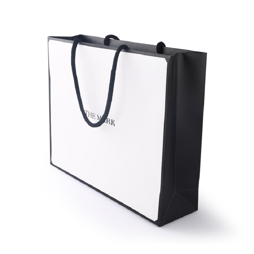 Custom Shopping Bag