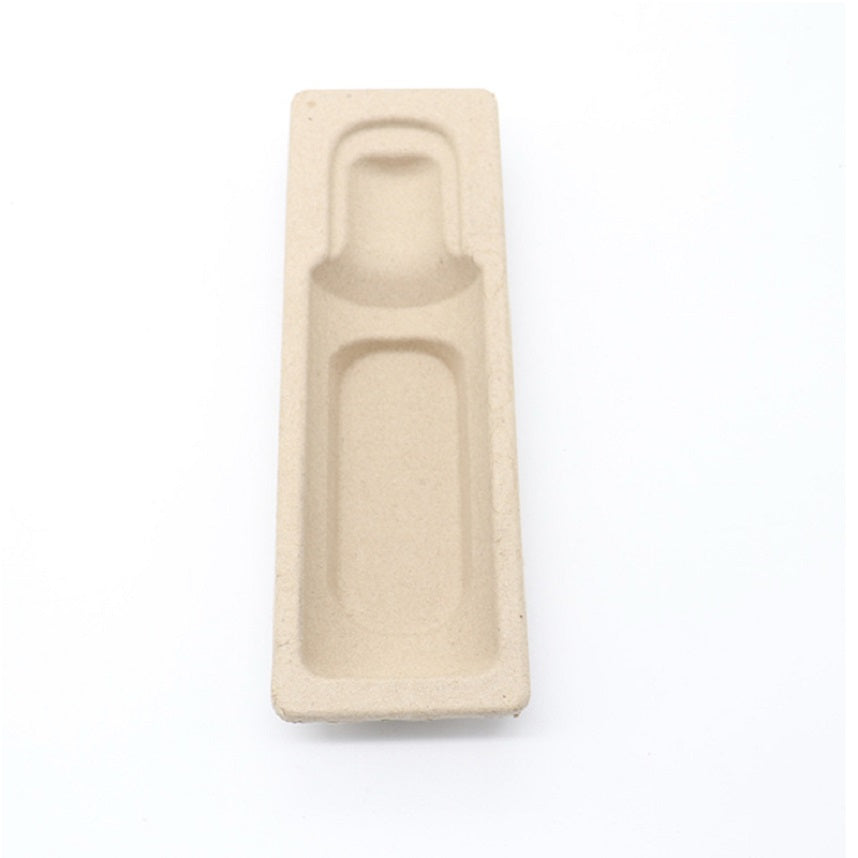 Cosmetic Pulp Tray