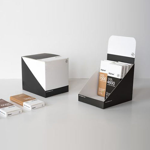Custom Chocolate Display Box