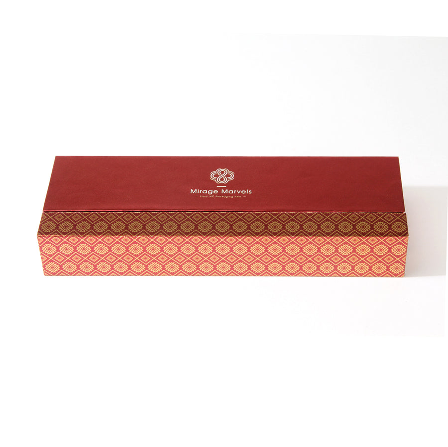 Drawer Box high-end custom bracelet packaging box